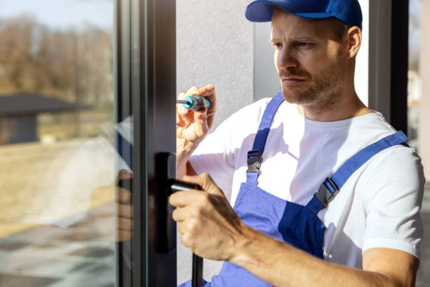 UV-Blocking Windows in Erie, KS